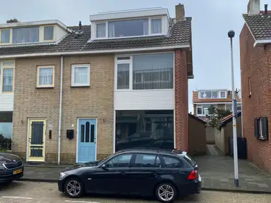 136m2 Casa in affitto per 2700€/mese a Marijkestraat 11, Noordwijk