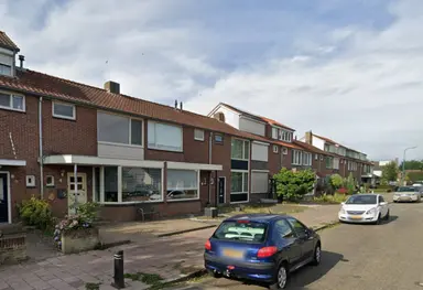95m2 house to rent for 1845€/month in Aerdmennekesbaan, Veldhoven