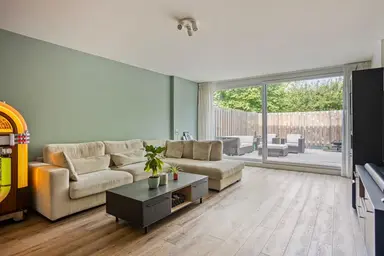 150m2 Casa in affitto per 2995€/mese a Mozartrode 14, Zoetermeer