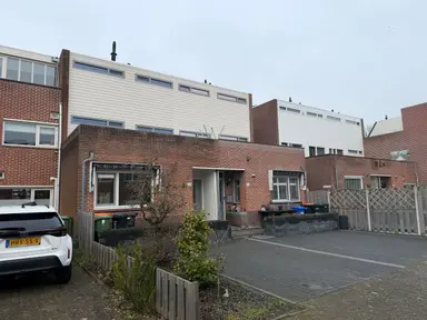 115m2 house to rent for 1900€/month in Oliemolen 159, Hoorn