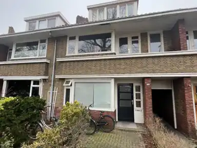 16μ² Δωμάτιο προς ενοικίαση για 340€/μήνα σε Leeuwerikstraat 3, Leeuwarden