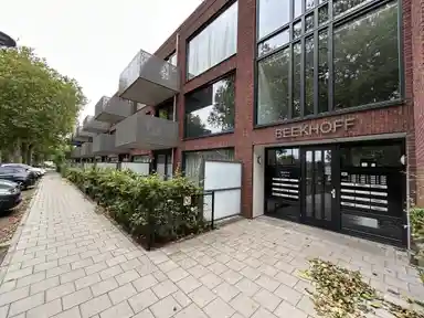 53m2 flat to rent for 1009.05€/month in Beekkant 37, Maaskantje