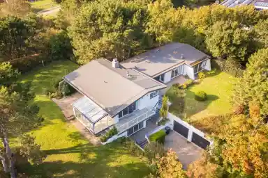 257m2 Haus zur Miete für 7950€/Monat in Herman Heijermansweg, Zandvoort