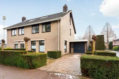 150m2 house to rent for 1800€/month in Spaakstraat 19, Zevenaar