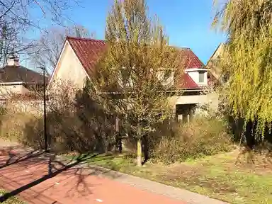 115μ² μονοκατοικία προς ενοικίαση για 1675€/μήνα σε Burgemeester Krollaan 121, Helmond