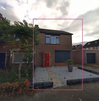 111m2 house to rent for 934.33€/month in Veldstraat 16, Nuland