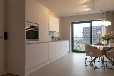 61m2 apartment to rent for 2200€/month in 's-Gravenweg 659D, Rotterdam