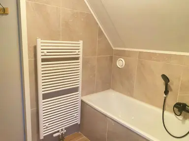 70m2 house to rent for 1750€/month in Stevensweert