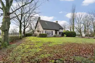 198m2 house to rent for 1450€/month in Oude Rielseweg 6, Tilburg