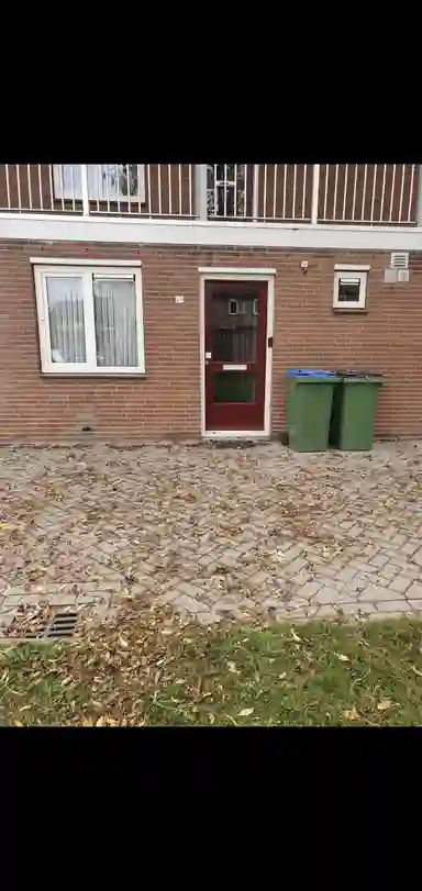 0m2 house to rent for 588.23€/month in 't Magesijn 29, Klundert