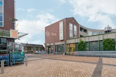 83m2 apartment to rent for 1695€/month in Dorpsplein 4809, Westervoort