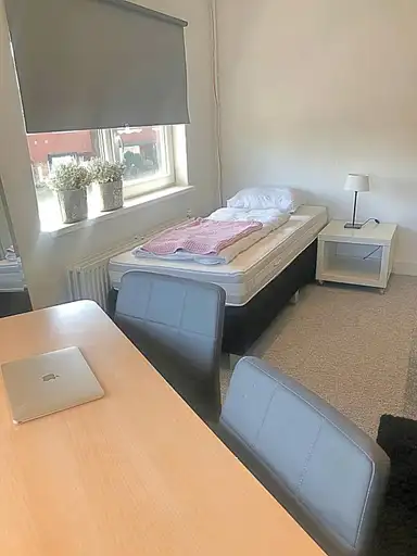 22m2 studio to rent for 645€/month in Oldenzaalsestraat, Hengelo
