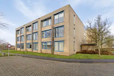 69m2 apartment to rent for 959.75€/month in Benschopperweg 442, IJsselstein