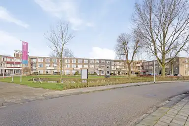 69m2 apartment to rent for 966.77€/month in Benschopperweg 498, IJsselstein