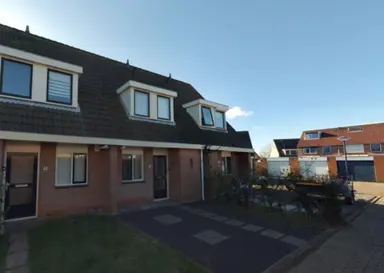 49m2 house to rent for 682.96€/month in Banjaardpad 5, Lewedorp