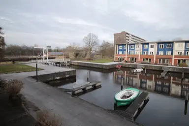 150m2 huis te huur voor 1800€/maand in Voermanhaven 5308, Groningen