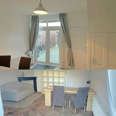 22m2 studio to rent for 695€/month in Oldenzaalsestraat, Hengelo