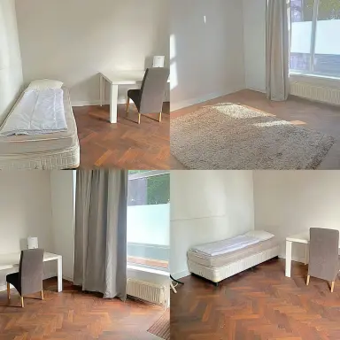 22m2 studio to rent for 695€/month in Oldenzaalsestraat, Hengelo