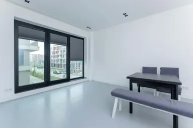 193m2 house to rent for 6500€/month in Lekpoort, Nieuw-Vennep