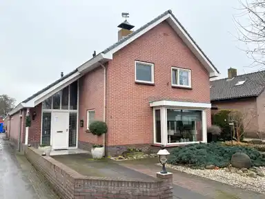 150m2 house to rent for 1750€/month in Houtweg 6, Oene