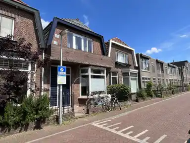 13m2 Zimmer zur Miete für 525€/Monat in Rozengaarderweg, Deventer