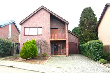 164m2 house to rent for 3500€/month in Ridder Thibaldstraat 28, Brunssum