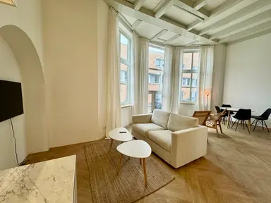 113m2 Appartamento in affitto per 3915€/mese a Hoogt, Dordrecht