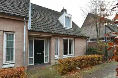 15m2 studio to rent for 710€/month in Kanunnikensteeg 9, Oirschot