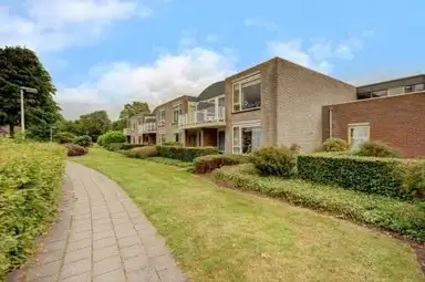 54m2 Wohnung zur Miete für 917€/Monat in Oranjeplein 5, Vroomshoop