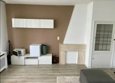 80μ² Διαμέρισμα προς ενοικίαση για 1890€/μήνα σε Aart van der Leeuwkade, Voorburg