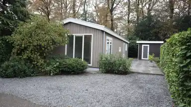 40m2 house to rent for 970€/month in Rubensstraat, Voorthuizen