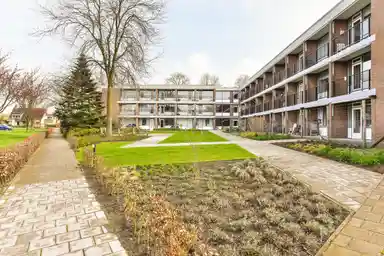 23m2 flat to rent for 623€/month in Tuinstraat 51, Voorst