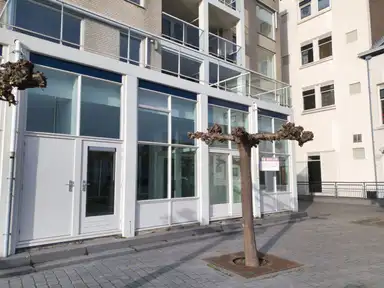 110m2 Wohnung zur Miete für 1675€/Monat in Nieuwendijk 52, Vlissingen