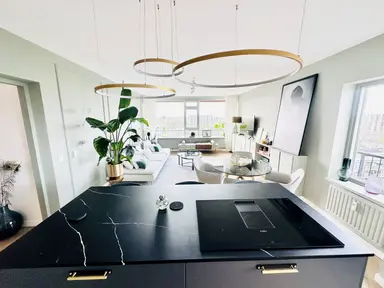 110μ² Διαμέρισμα προς ενοικίαση για 3500€/μήνα σε Groenhof 356, Amstelveen