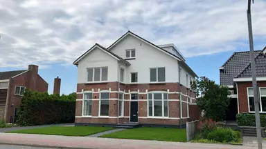 12m2 room to rent for 615€/month in Blijhamsterweg 9, Winschoten