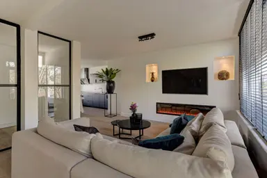 126m2 flat to rent for 3000€/month in Jozef Israëlslaan 91, Rijswijk