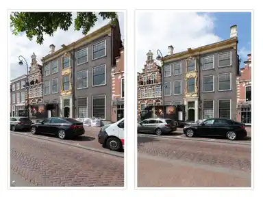 222m2 Appartamento in affitto per 4650€/mese a Gravinnesteeg 10G, Haarlem