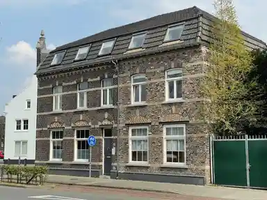 16m2 Camera in affitto per 599€/mese a Meerssenerweg, Maastricht