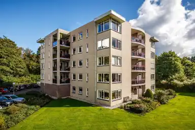 90m2 flat to rent for 1340€/month in Commissieweg 31, Beetsterzwaag