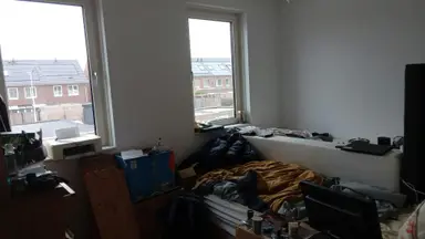 195m2 Zimmer zur Miete für 695€/Monat in Koning Willem-Alexanderlaan, Zevenhuizen