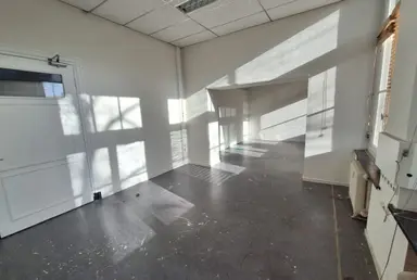 34μ² Διαμέρισμα προς ενοικίαση για 475.28€/μήνα σε Het Kwartier, Vught