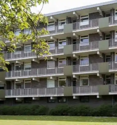 68μ² Διαμέρισμα προς ενοικίαση για 885€/μήνα σε Kennedylaan 14, Leiden