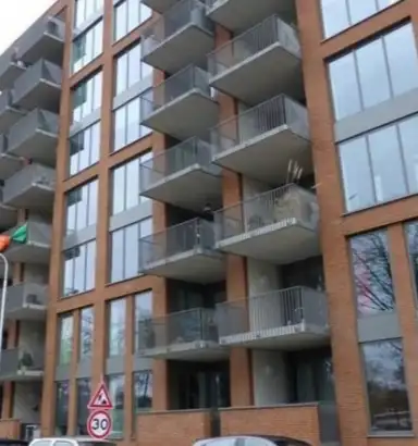 54μ² Διαμέρισμα προς ενοικίαση για 860€/μήνα σε Havendijk 13, Tilburg