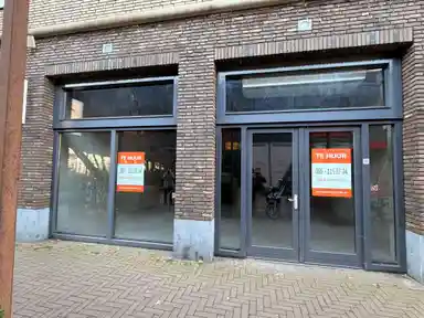 141m2 apartment to rent for 2666.67€/month in Ackershof 66, Pijnacker