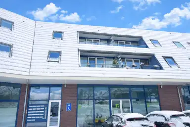 107m2 apartment to rent for 1500€/month in Schoneveld 57, Rhenen