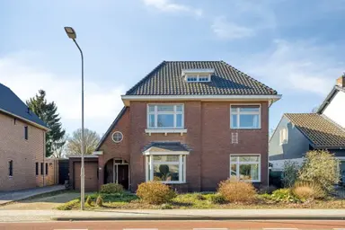 221m2 house to rent for 1950€/month in Dorpstraat 147, Baexem