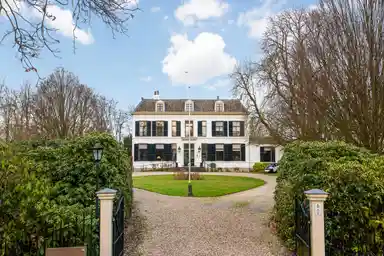 112m2 apartment to rent for 2395€/month in Damlaan 6e, Eefde