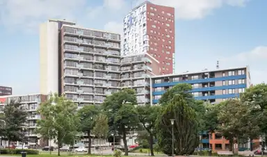 68m2 Appartement te huur voor 950€/maand in Kronenburgersingel 55, Nijmegen