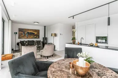 111m2 Appartement te huur voor 1850€/maand in Kanaaldijk, Best