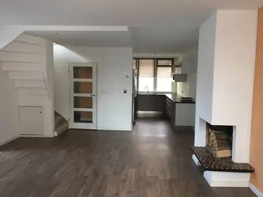 135m2 huis te huur voor 1850€/maand in Bijendans, Capelle aan den IJssel